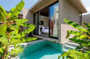 Natu Boutique Stays